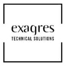 Logo de Exagres