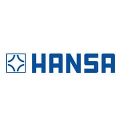 Logo de Hansa