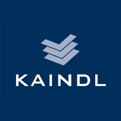 Logo de Kaindl