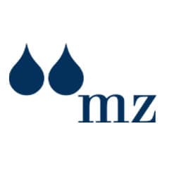 Logo de MZ del Río