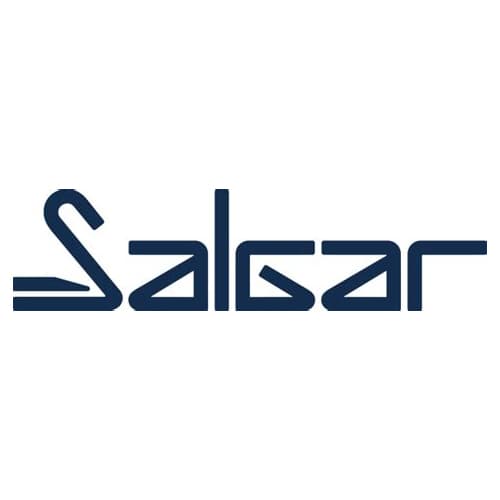 Logo de Salgar
