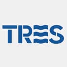 Logo de Tres